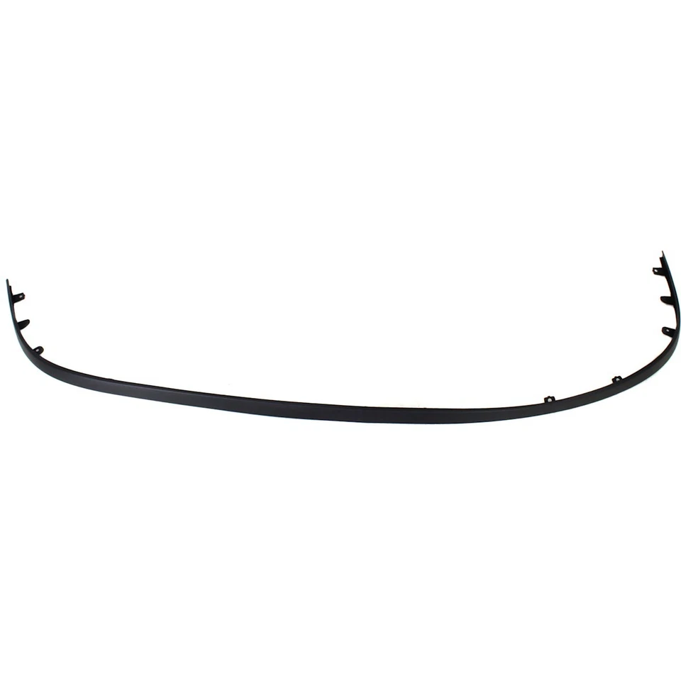 Air Dam Deflector Valance Front Lower  25874532 for Saturn Aura 2007-2009 Foto 4 de 4