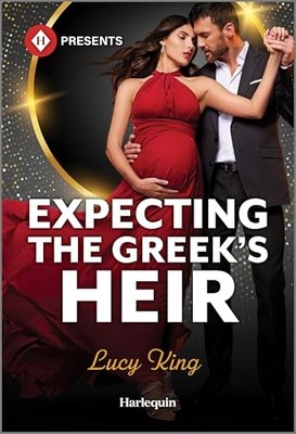 Expecting the Greeks Heir 4 He - GOOD