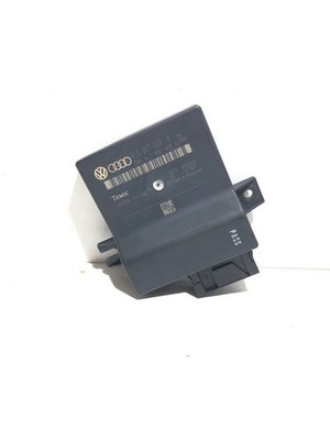 Audi A6 C6 Gateway-Steuermodul 4L0907468B AFS40974