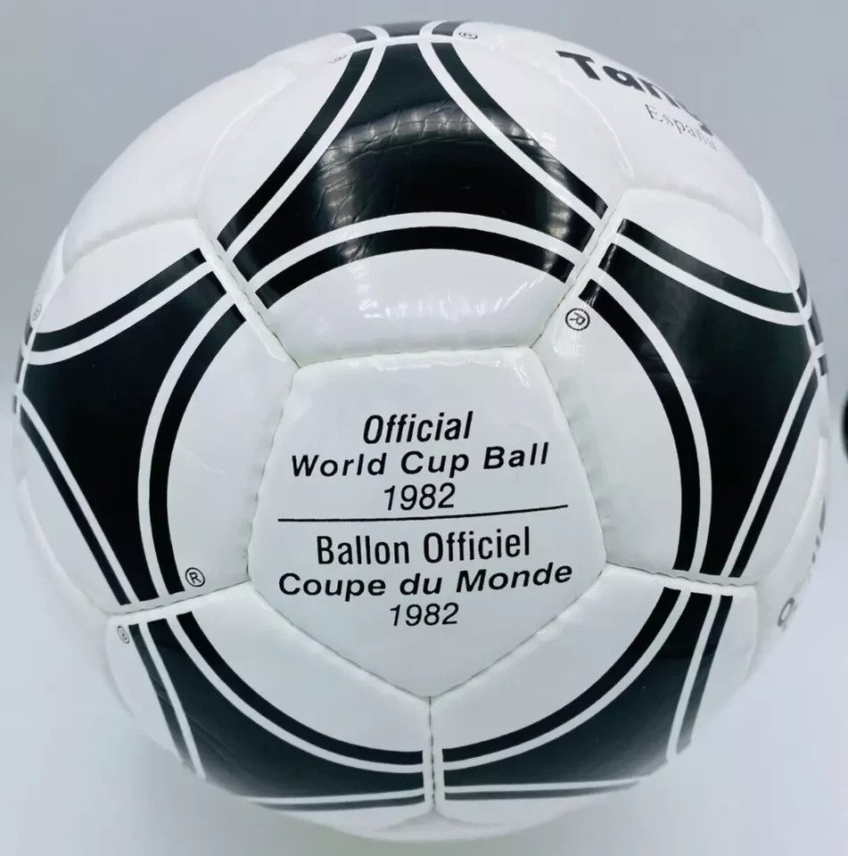Adidas Tango Espana FIFA World Cup 1982 Spain Official Soccer