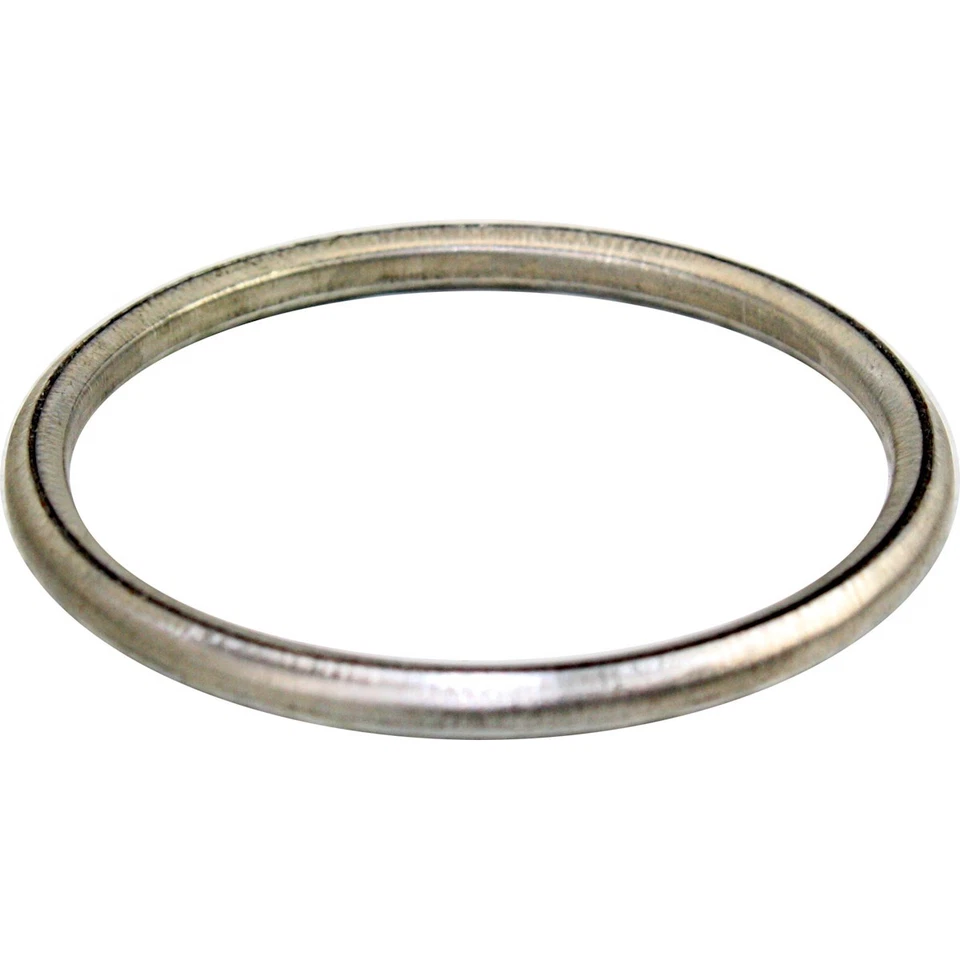 Прокладка фланцевая выхлопная система 256-109 BRExhaust передняя или задняя левая для Civic - Изображение 3 из 4