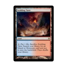 Scalding Tarn Prices | Scalding Tarn List