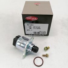 Delphi 17113598 Idle Air Control Valve Iac For Chevrolet Silverado 1500 4.8l5.3l