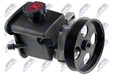 NTY SPW-ME-008 Hydraulic Pump, steering for MERCEDES-BENZ