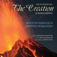 Kevin Deas - Joseph Haydn The Creation - Sacd - G4Z