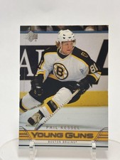 Phil Kessel Rookie Cards Guide and Checklist 12