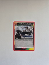 Love Me Some Baddies UE22BT/CSM-1-080 carta