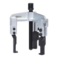 Ks Tools Universal-Abzieher 3-Armig Mit Extrem Schlanken Haken 20-90Mm