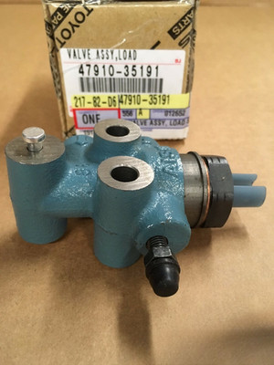 TOYOTA Original 4RUNNER TRUCK RN101 '89-95 Load Sensing Proportioning Valve Assy