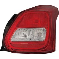 Diederichs 6416090 Heckleuchte, RüCkleuchte Rechts FüR Suzuki Swift V (Az) 2017-
