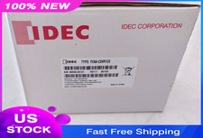 FC6A-C24R1CE  IDEC  Programmable Controller New Unused Stored Item From Japan