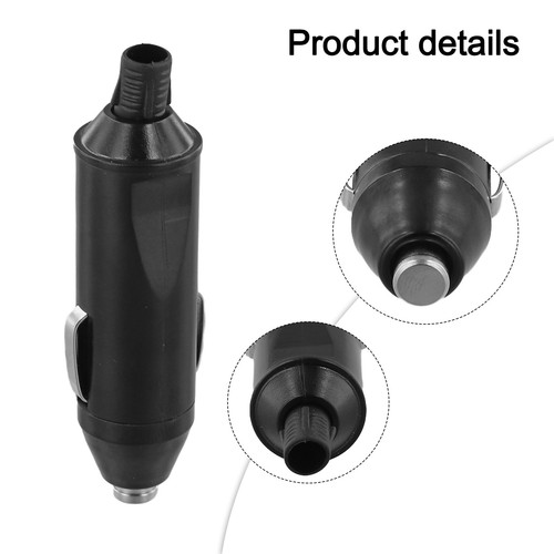 Tube fusible 20A pour alimentation montée sur véhicule idéal pour réaménage - Photo 7 sur 12
