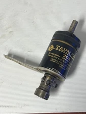 Tapmatic 70X Tapping head reversible tapping attachment 10-5/8 max rpm 1000