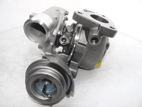 Turbolader Abgasturbolader für HYUNDAI KIA SANTA FÉ I TUCSON Kasten/SUV CARENS