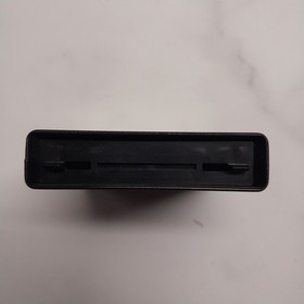 Atari CX-2600 kingtek SN 81080239 no power cord W/2 joysticks 4 games