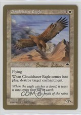 Cloudchaser Eagle Magic: Seattle World Championships Decks 1998