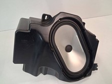 Land Rover Range Rover L322 2008 Hinten links Subwoofer XQA500110 LSO13953