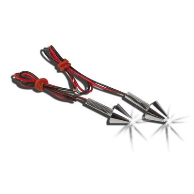 T4Tune 404386 Licht Kennzeichen LED Weiß