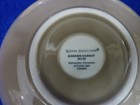 ROYAL DOULTON GORDON RAMSAY MAZE TAUPE/TAN CEREAL SOUP BOWLS 7" SET Of 4 — photo 3