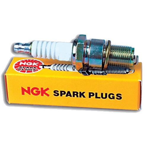 NGK Spark Plug BR9EG-N-8