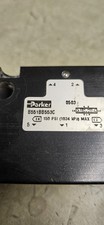 Parker B551BB553C Pneumatic Solenoid Air Valve 120V Coils