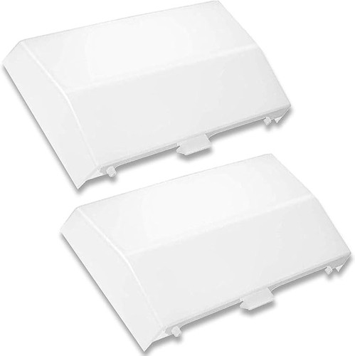 (2-Pack) 89108000 The Exact Replacement | Compatible with Nutone Bathroom Vent - Picture 1 of 6