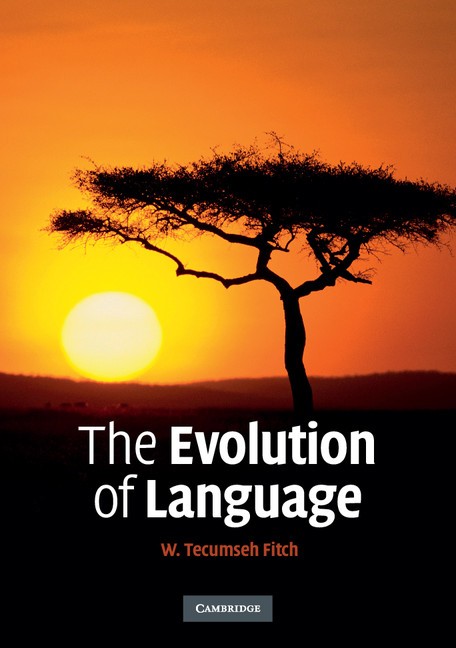 The Evolution of Language (Approaches to the Evolution of Language) - Image 2