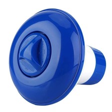 Heavy Duty 7  Pool Floating Chemical Dispenser Floater for 3  Chlorine Tablets