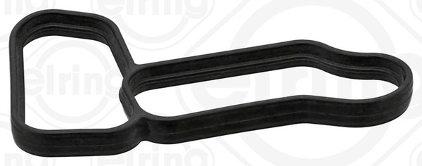 Elring Dichtung ÖLküHler 489.420 FüR BMW 1Er F20 F21 3Er F30 F80 Touring F31 114-image