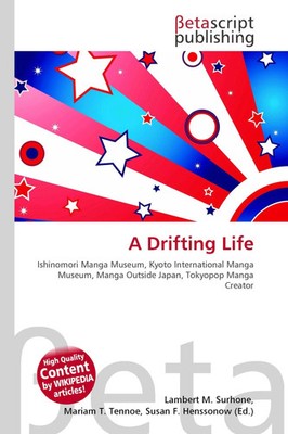 Lambert M. Surhone (u. a.) | A Drifting Life | Taschenbuch | Englisch (2026)