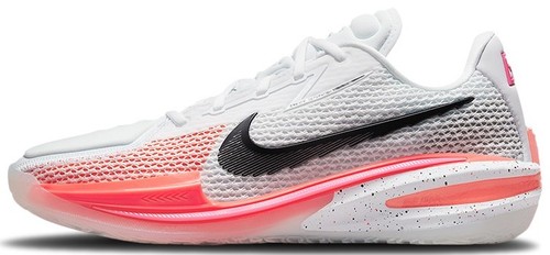 Nike Air Zoom GT Cut 3 EP White Black - DV2918-102 | eBay
