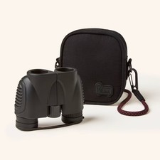 Binoculars with Case Black - Woolrich