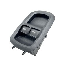 Left Front Driver Side Master Power Door Window Switch Compatible with Ford