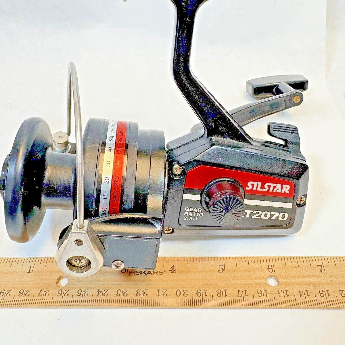 Peche monlinet silstar cx35 fandidi - Sport & Plein air