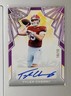 2025 Leaf Trinity Purple Tyler Cherry Auto #10/10