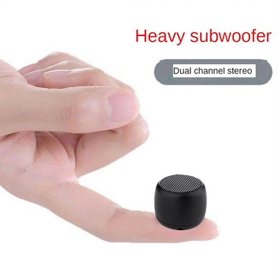 Portable Bluetooth Speaker Small Bass Music Loud Sound Wireless Mini Speakers
