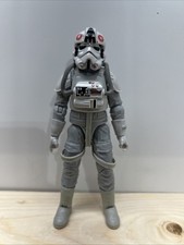 Star Wars Black Series #31 Imperial AT-AT Driver 6" Figur lose