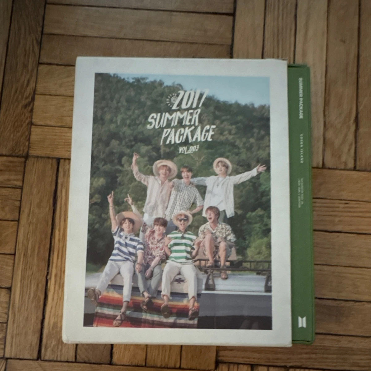 Preços baixos em Pacote de verão BTS | eBay