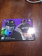 2018 Bowman Baseball Platinum Base, Parallel, Insert - Complete your set.