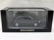 Minichamps Toyota Corolla Ts 2001 1:43 400166101