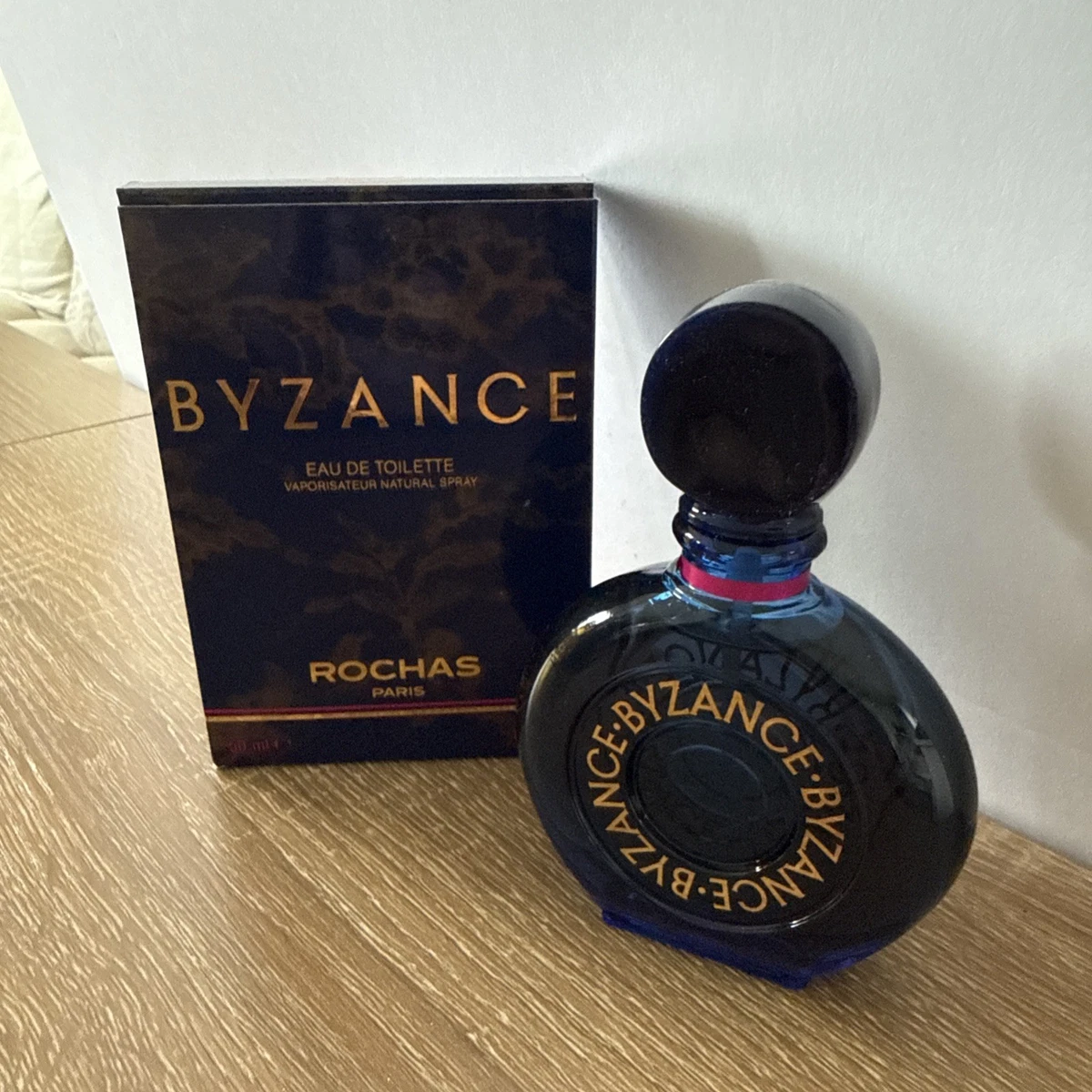 Rochas Byzance Eau de Toilette for Women for sale | eBay