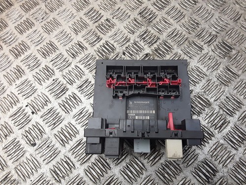 VW TOURAN STEUERGERÄT DIESELMODUL SENSOR 1900TDI 1K0937049M Bj 2005