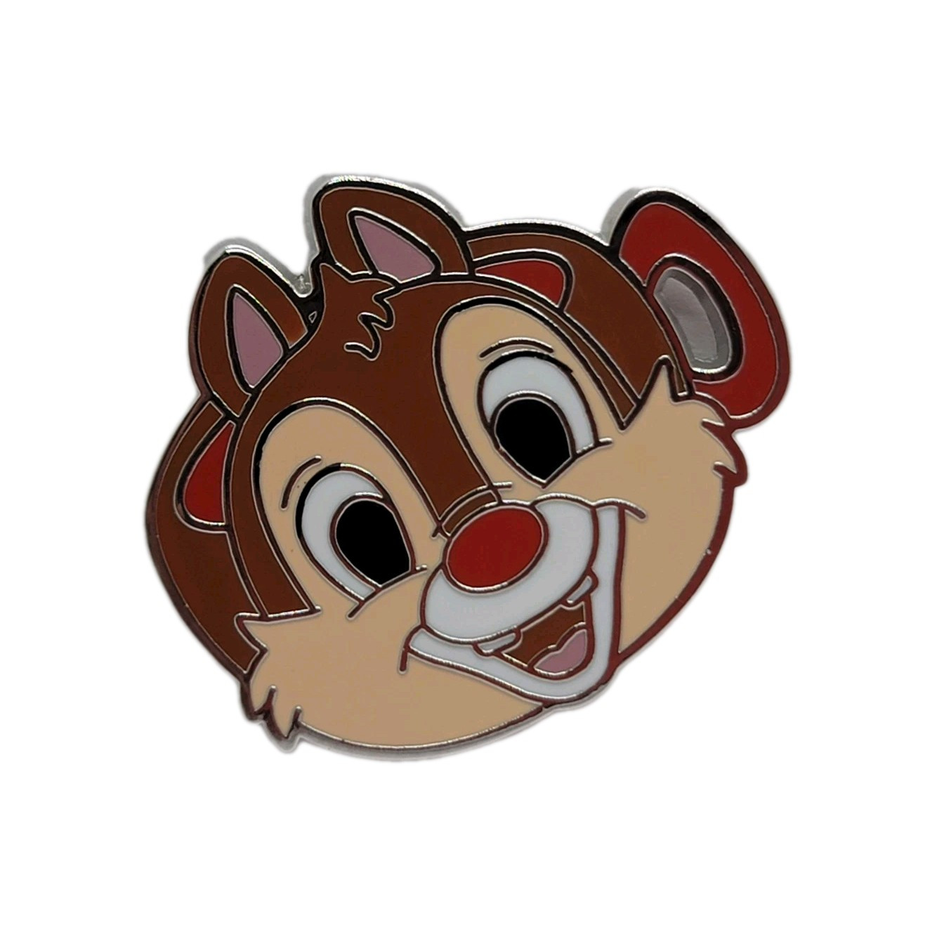 Disney Pin 2024 Character Mugs Mystery Chipmunk Dale #169530 Trade Free Ship