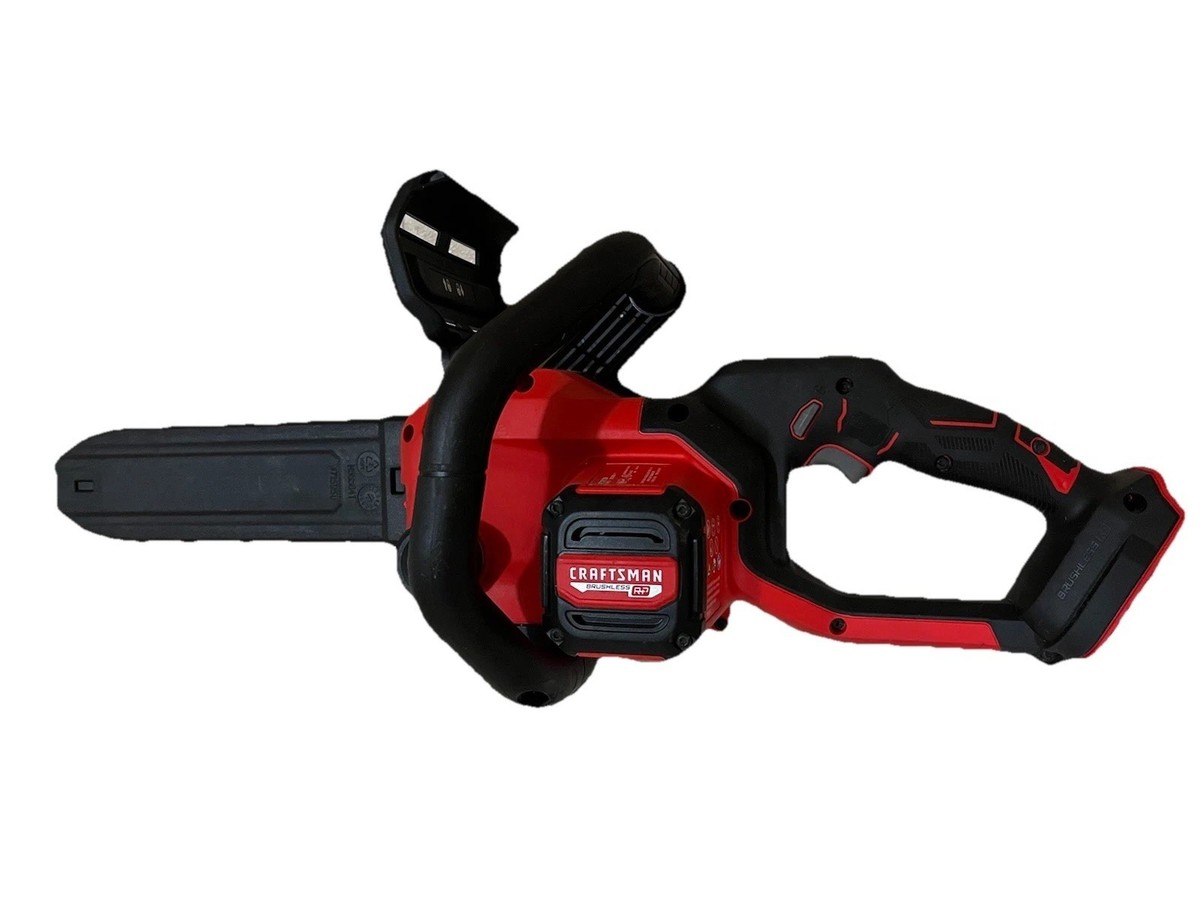 Battery Craftsman V60 Hedge Trimmer CRAFTSMAN 60V MAX* 24-Inch