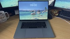Apple MacBook Pro 16" 2019 i9 9th Gen 64GB RAM 2TB SSD AMD Radeon 8GB Touch Bar