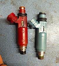 Einspritzdüsen Original Denso Mazda RX8 2003-2008 1.3 2.6 4 Port Einspritzdüsen Original Denso Mazda RX8 2003-2008 1.3 2.6 4 Port