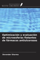 Devender Sharma | OptimizacióN Y EvaluacióN De Microesferas Flotantes De...