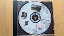 Ehrgeiz (Sony PlayStation 1 PS1, 1999) Disc Only
