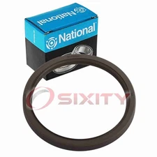 National Rear Engine Crankshaft Seal for 1983-1986 Ford LTD Gaskets Sealing  yf