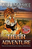 Tiger Adventure | Willard Price | Taschenbuch | Kartoniert / Broschiert | 2013